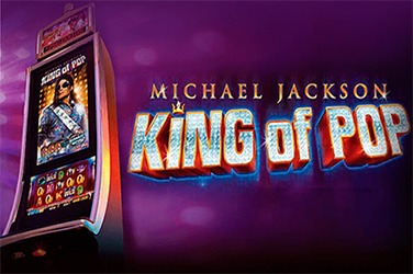 Michael Jackson: King of Pop