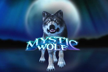 Mystic Wolf