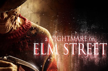 Nightmare on Elm Street
