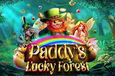 Paddy’s Lucky Forest
