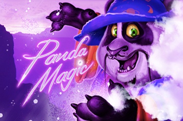 Panda Magic