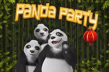 Panda Party