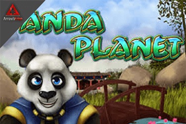 Panda’s Planet