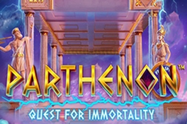 Parthenon: Quest for Immortality