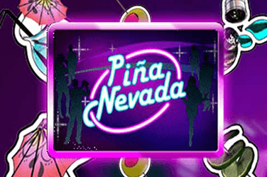 Pina Nevada