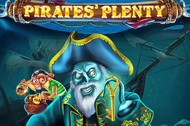 Pirates’ Plenty
