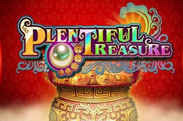 Plentiful Treasure