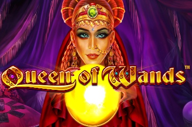 Queen of Wands