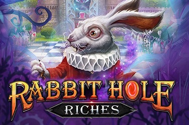 Rabbit Hole Riches