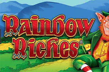 Rainbow Riches