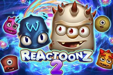 Reactoonz 2