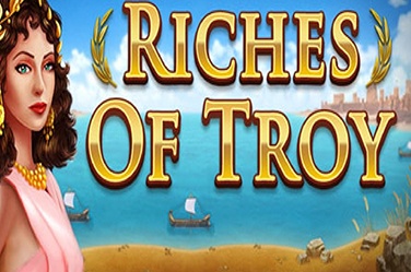 Riches of Troy