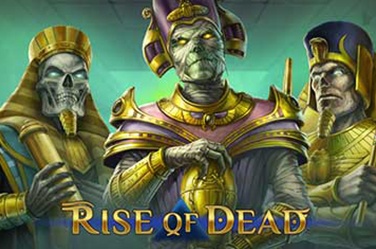 Rise of Dead