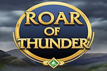 Roar of Thunder
