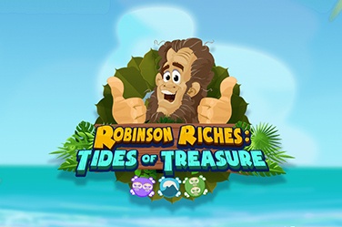 Robinson Riches: Tides of Treasure