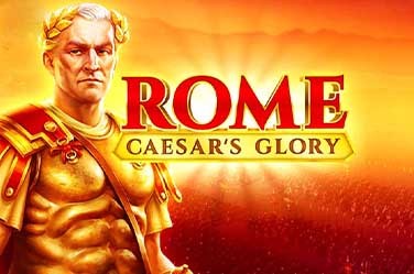 Rome Caesar’s Glory