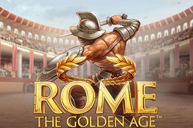 Rome: The Golden Age