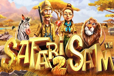 Safari Sam 2