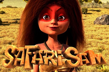 Safari Sam