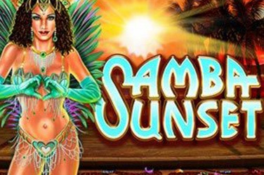Samba Sunset