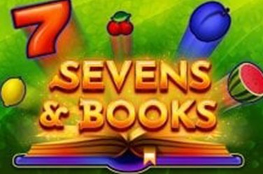 Sevens & Books