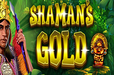 Shaman’s Gold
