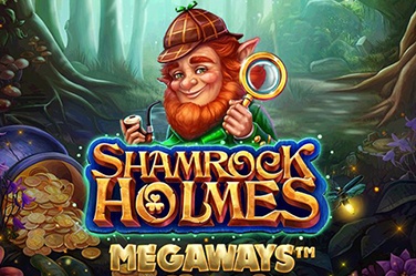 Shamrock Holmes