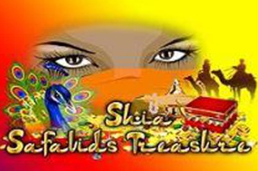 Shia Safavids Treasures
