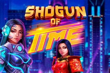 Shogun of Time