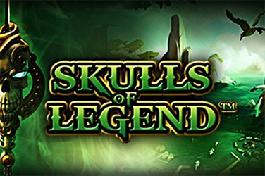 Skulls of Legend