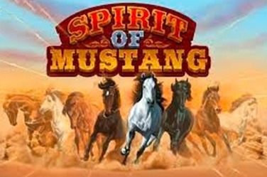 Spirit of Mustang
