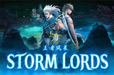 Storm Lords