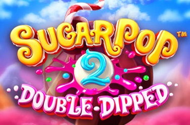 SugarPop 2: Double Dipped