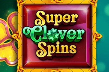 Super Clover Spins