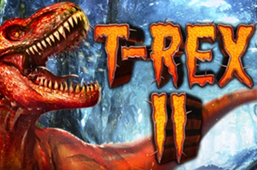 T-Rex II