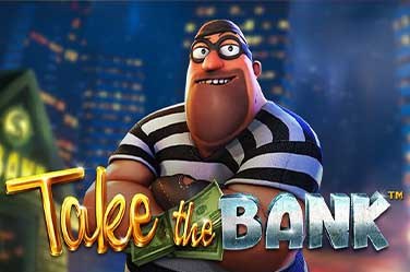 Take the Bank 