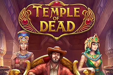 Temple of Dead