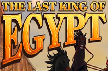 The Last King of Egypt