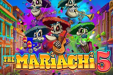 The Mariachi 5