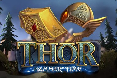 Thor: Hammertime