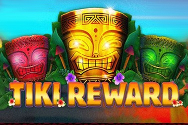 Tiki Reward