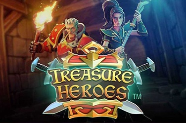 Treasure Heroes