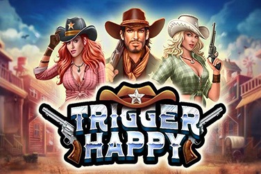 Trigger Happy