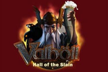 Valhôll