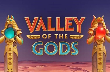 Valley of the Gods