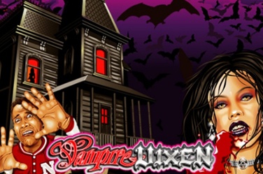 Vampire Vixen