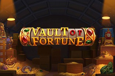 Vault of Fortune