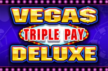 Vegas Triple Pay Deluxe