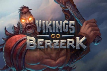 Vikings Go Berzerk