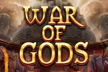War of Gods